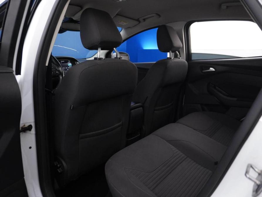 Ford Focus III Рестайлинг Москва  - изображение 11