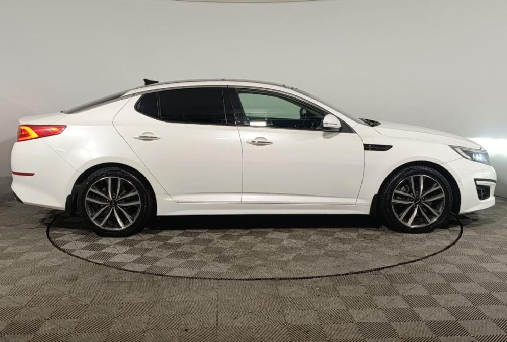 Kia Optima III Волгоград  - изображение 8