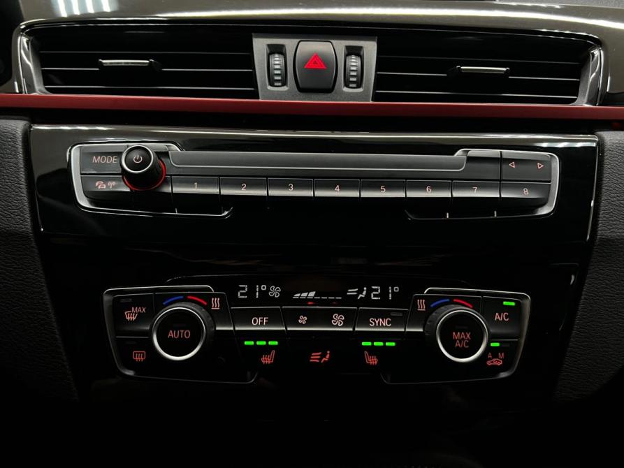 BMW X1 II (F48) Волгоград  - изображение 19