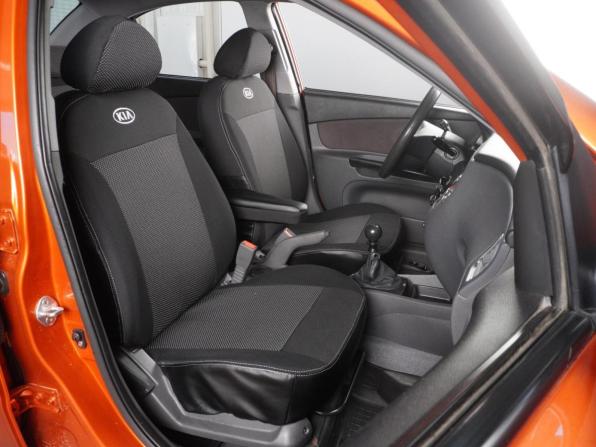 Kia Rio II Рестайлинг с пробегом 2010 года, цена 669 000 рублей, 166764 км, седан, Автокод Объявления
