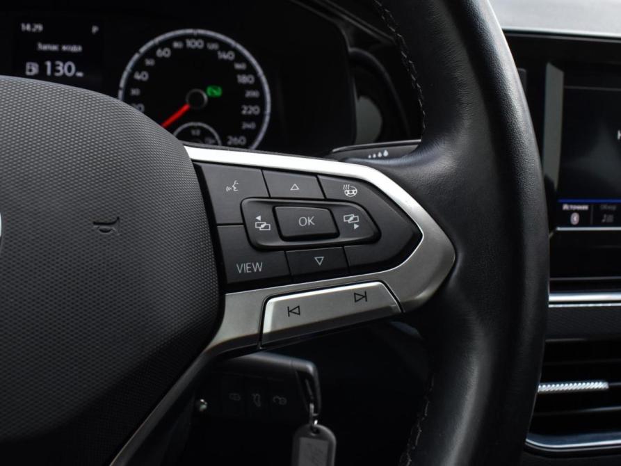 Volkswagen Polo VI Краснодар  - изображение 16