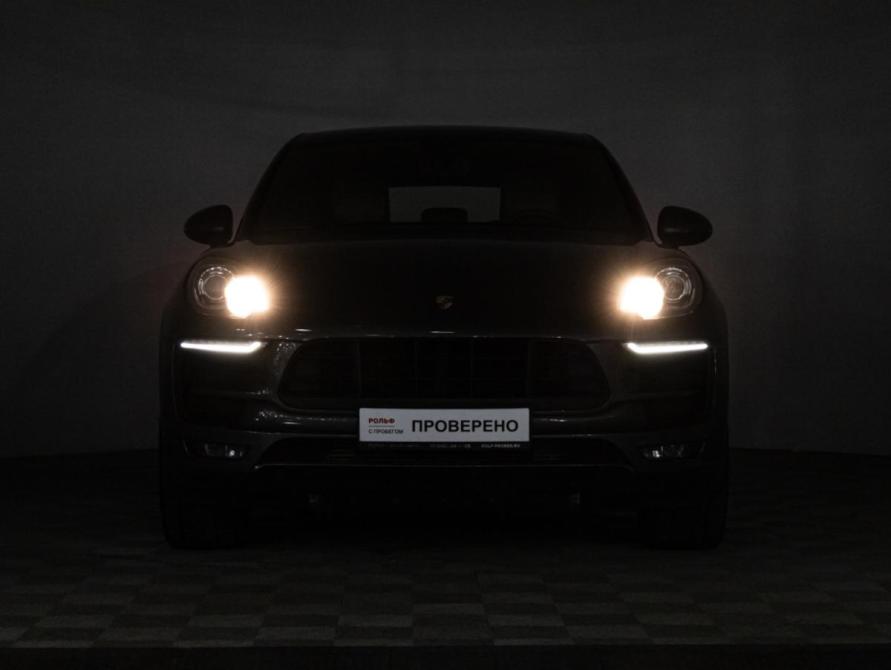 Porsche Macan I Санкт-Петербург  - изображение 33