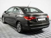 Citroen C4 II Рестайлинг Москва  - изображение 20