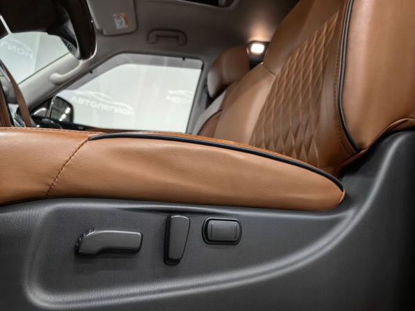 Infiniti QX80 I Рестайлинг 3 с пробегом 2021 года, цена 6 200 000 рублей, 116000 км, внедорожник, Автокод Объявления