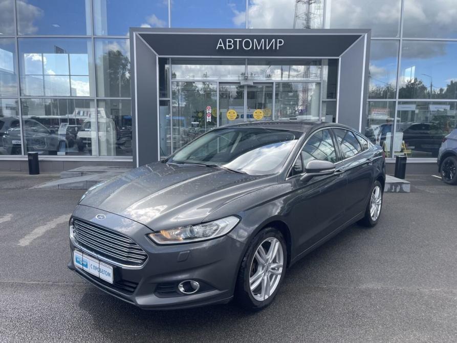 Ford Mondeo V Брянск  - изображение 1