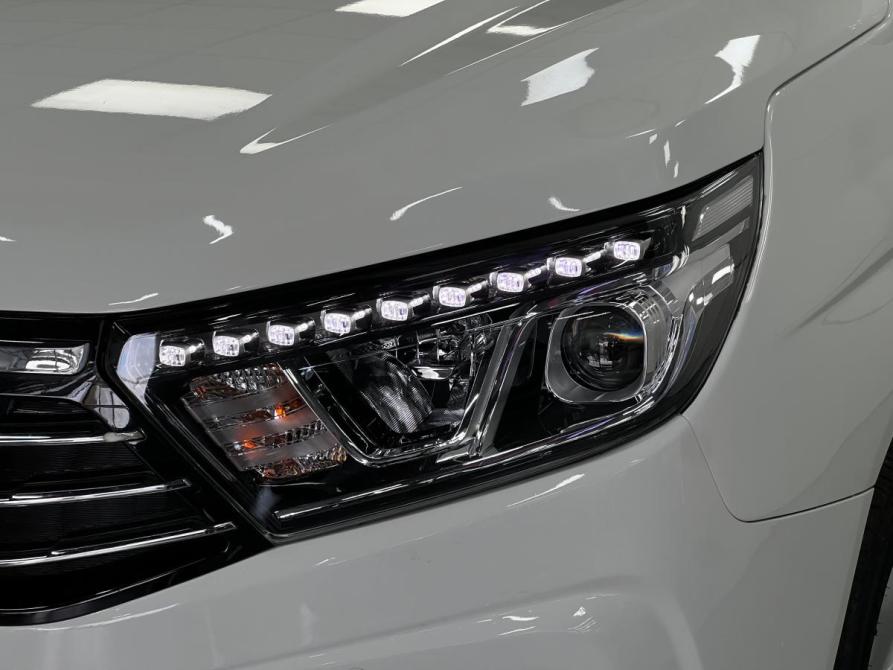SsangYong Korando Turismo I Рестайлинг Казань  - изображение 9
