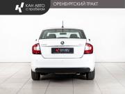 Skoda Rapid I Рестайлинг Казань  - изображение 17