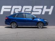 Lada (ВАЗ) Granta I Рестайлинг Краснодар  - изображение 23