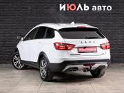 Lada (ВАЗ) Vesta I Екатеринбург  - изображение 25