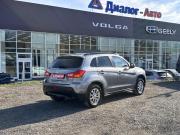 Mitsubishi ASX I Набережные Челны  - изображение 26