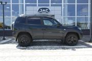 Lada (ВАЗ) Niva Travel I Воронеж  - изображение 27