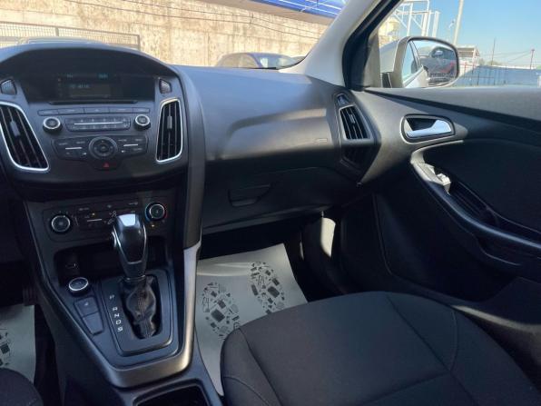 Ford Focus III Рестайлинг с пробегом 2019 года, цена 1 130 000 рублей, 170000 км, хэтчбек, Автокод Объявления