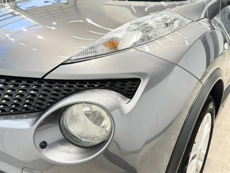 Nissan Juke I Волжский  - изображение 9
