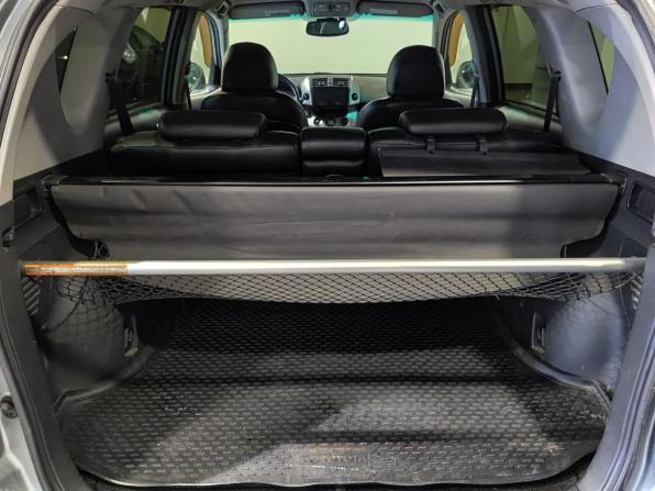 Toyota RAV4 III (XA30) с пробегом 2006 года, цена 1 149 000 рублей, 225782 км, внедорожник, Автокод Объявления