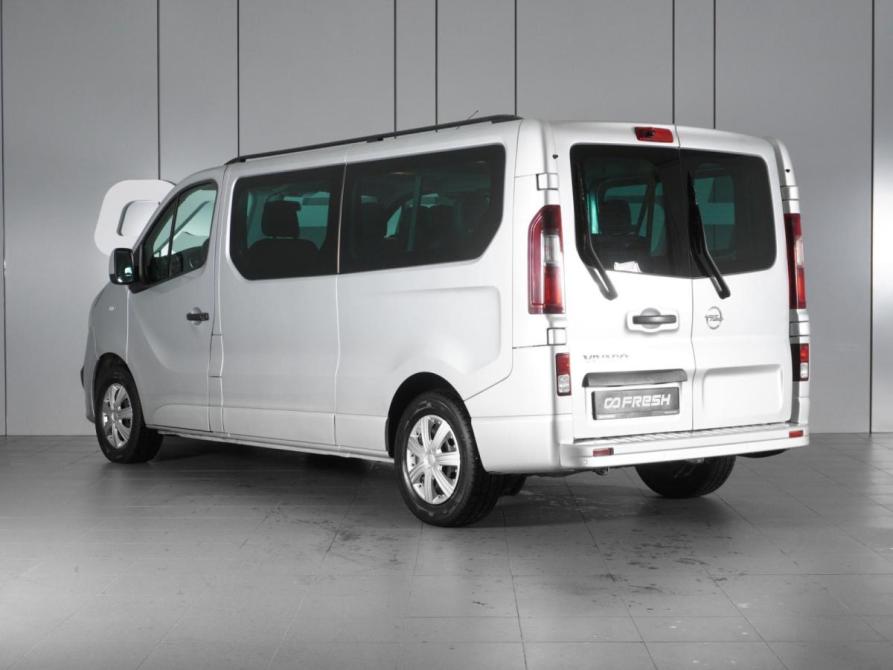 Opel Vivaro B Минеральные Воды  - изображение 2
