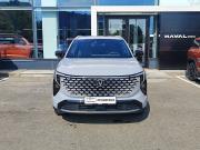 Changan UNI-S (CS55 Plus) I Рестайлинг Москва  - изображение 24