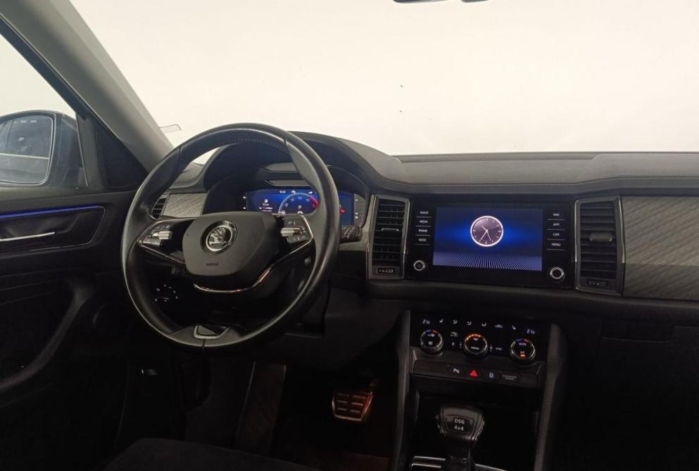Skoda Kodiaq I Волгоград  - изображение 12