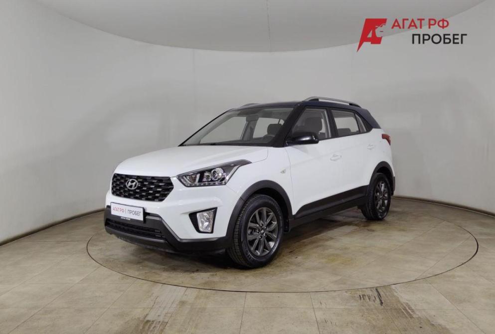 Hyundai Creta I Волгоград  - изображение 1