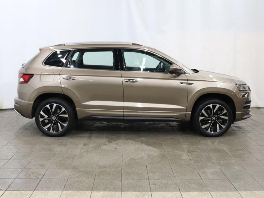 Skoda Karoq I Рестайлинг Москва  - изображение 7