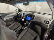 Chevrolet Aveo II Москва  - изображение 33