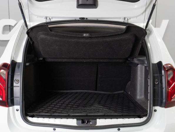 Renault Duster I Рестайлинг с пробегом 2018 года, цена 1 279 000 рублей, 150564 км, внедорожник, Автокод Объявления