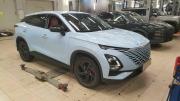 Omoda C5 I Мурино  - изображение 8