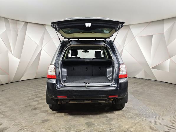 Land Rover Freelander II Рестайлинг с пробегом 2011 года, цена 1 247 000 рублей, 195606 км, внедорожник, Автокод Объявления