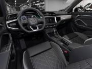 Audi Q3 II (F3) Москва  - изображение 33