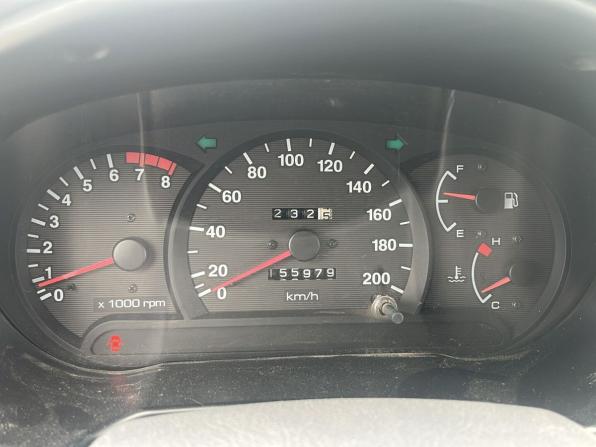 Hyundai Accent II с пробегом 2008 года, цена 359 000 рублей, 155979 км, седан, Автокод Объявления