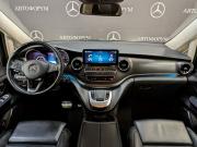 Mercedes-Benz V-Класс III (W447) Рестайлинг Москва  - изображение 45
