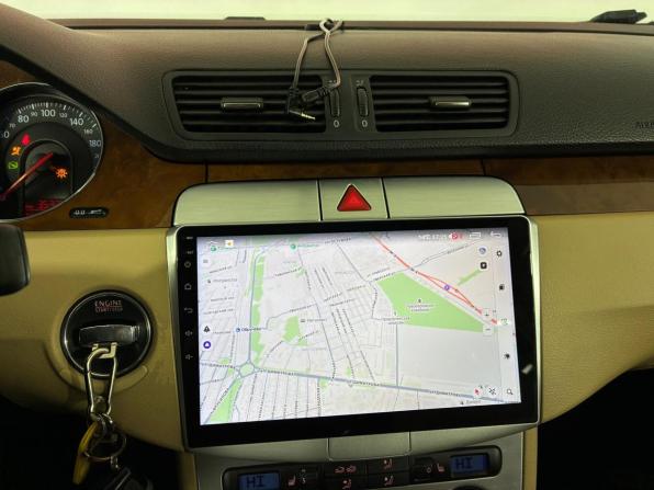 Volkswagen Passat B6 с пробегом 2007 года, цена 580 000 рублей, 355000 км, седан, Автокод Объявления