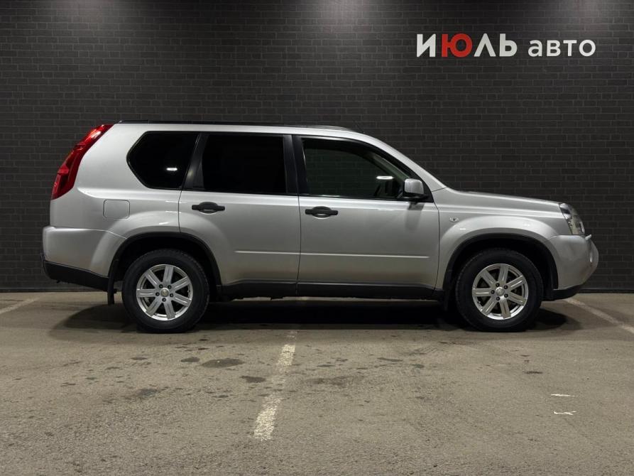 Nissan X-Trail II Челябинск  - изображение 4