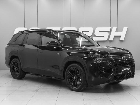 Volkswagen Teramont II (China Market) с пробегом 2026 года, цена 6 200 000 рублей, 46 км, внедорожник, Автокод Объявления