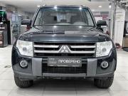 Mitsubishi Pajero IV Казань  - изображение 24