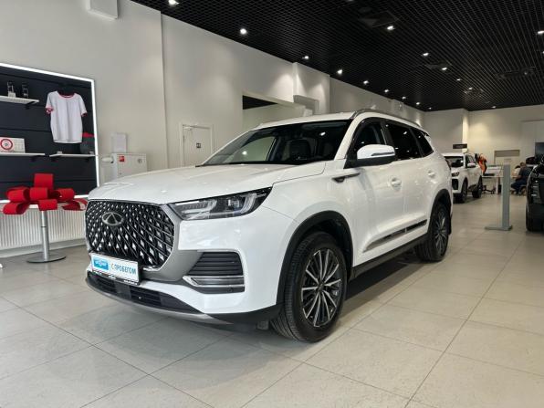 Chery Tiggo 8 Pro Max I Рестайлинг с пробегом 2023 года, цена 2 557 000 рублей, 39803 км, внедорожник, Автокод Объявления