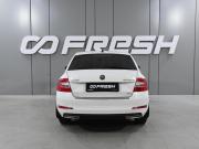 Skoda Octavia III (A7) Ростов-на-Дону  - изображение 25