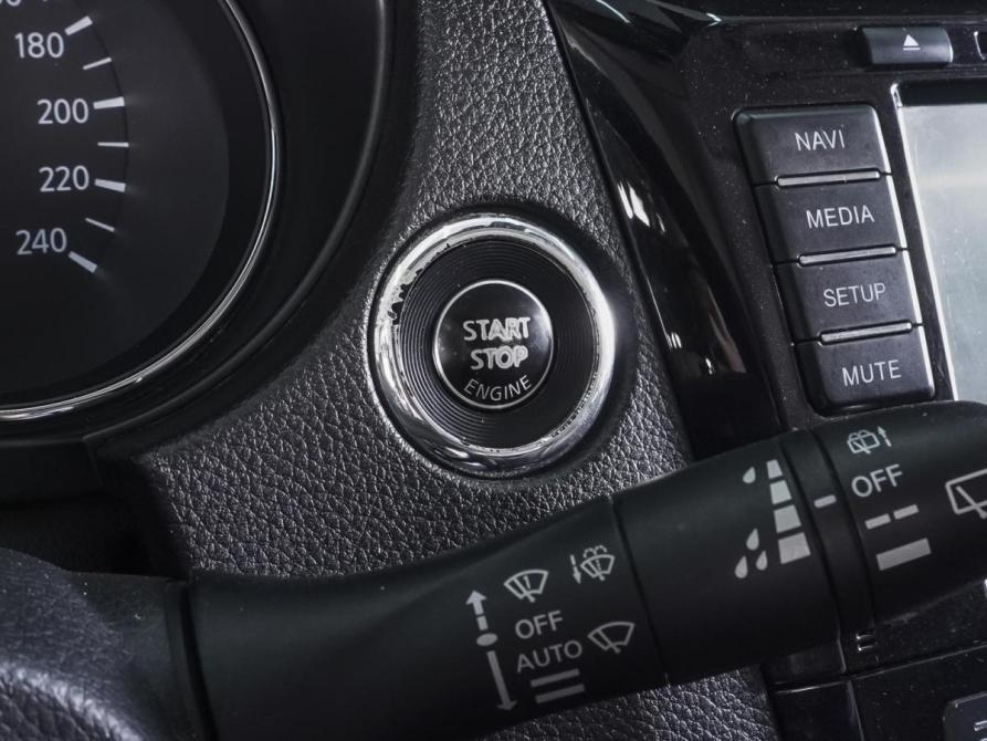 Nissan X-Trail III Рестайлинг Ростов-на-Дону  - изображение 13