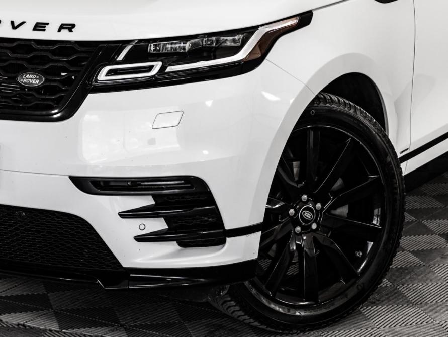 Land Rover Range Rover Velar I Санкт-Петербург  - изображение 2