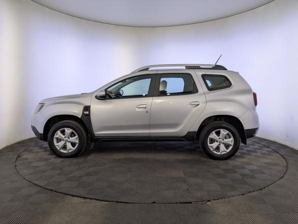 Renault Duster II с пробегом 2022 года, цена 1 995 000 рублей, 83749 км, внедорожник, Автокод Объявления