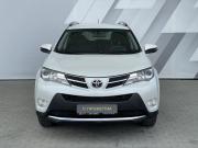 Toyota RAV4 IV (XA40) Екатеринбург  - изображение 30