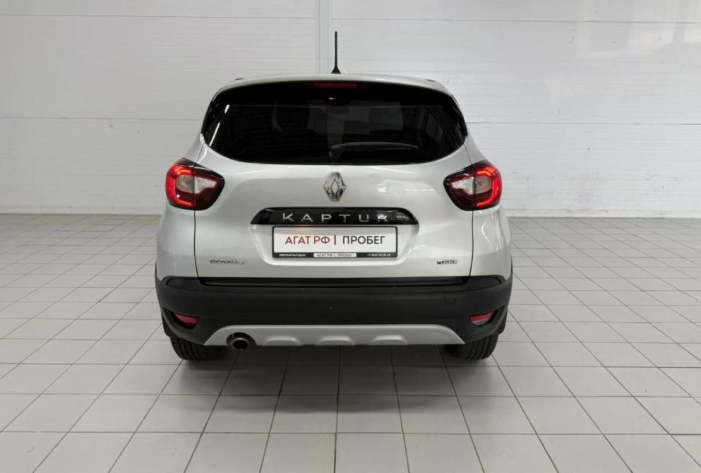 Renault Kaptur I Астрахань  - изображение 7
