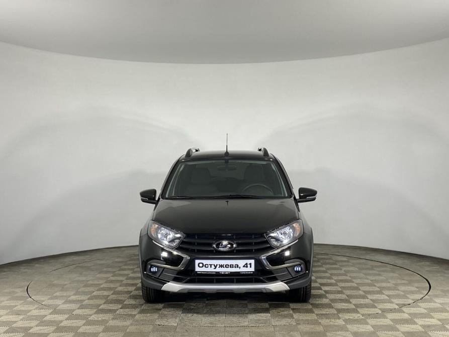 Lada (ВАЗ) Granta I Рестайлинг Воронеж  - изображение 3