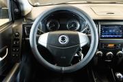 SsangYong Actyon II Уфа  - изображение 25