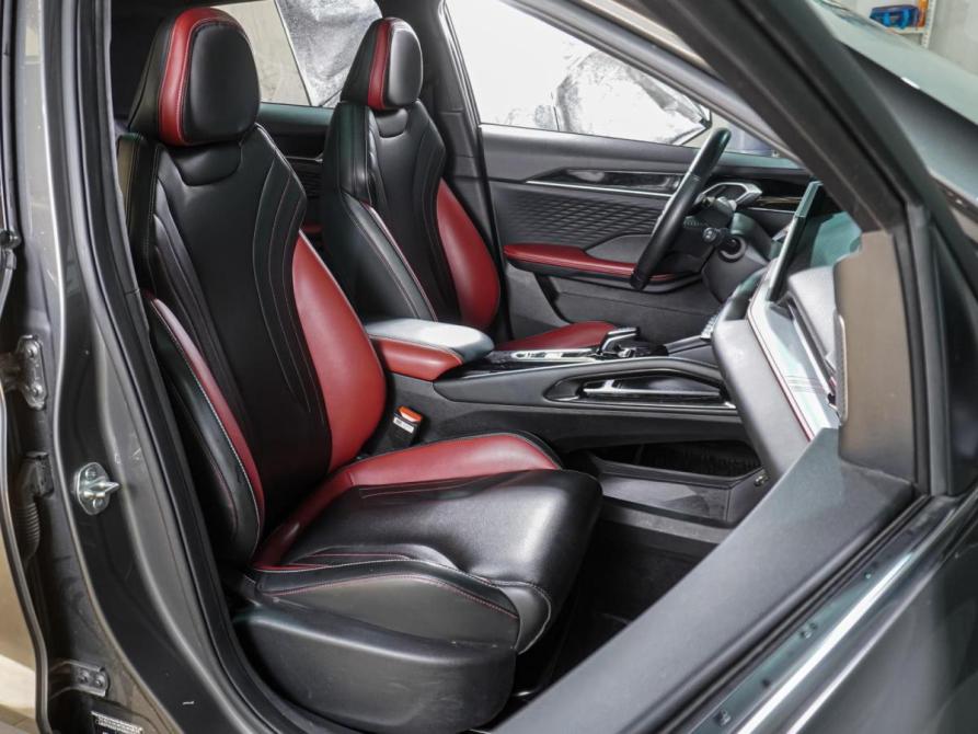 Geely Coolray I Рестайлинг Воронеж  - изображение 8