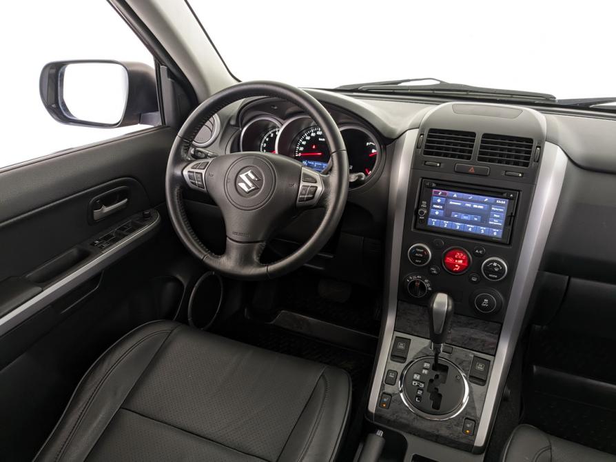 Suzuki Grand Vitara II Рестайлинг 2 Москва  - изображение 25