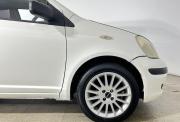 Toyota Vitz I (P10) Саранск  - изображение 40