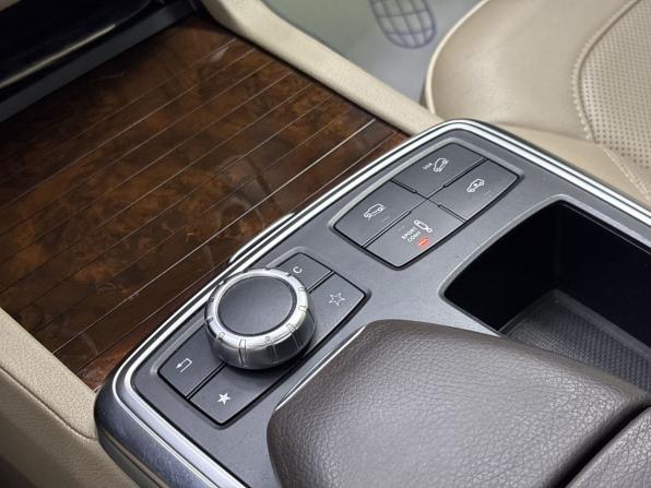 Mercedes-Benz GL-Класс II (X166) с пробегом 2013 года, цена 2 499 000 рублей, 230005 км, внедорожник, Автокод Объявления