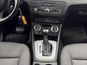 Audi Q3 I (8U) Воронеж  - изображение 27