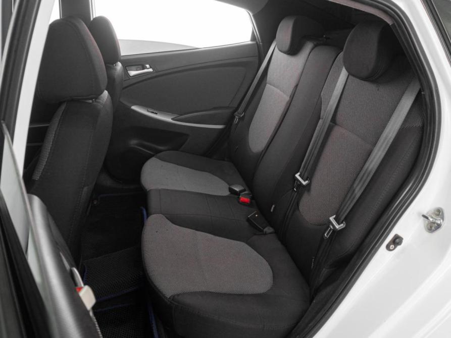 Hyundai Solaris I Тюмень  - изображение 9