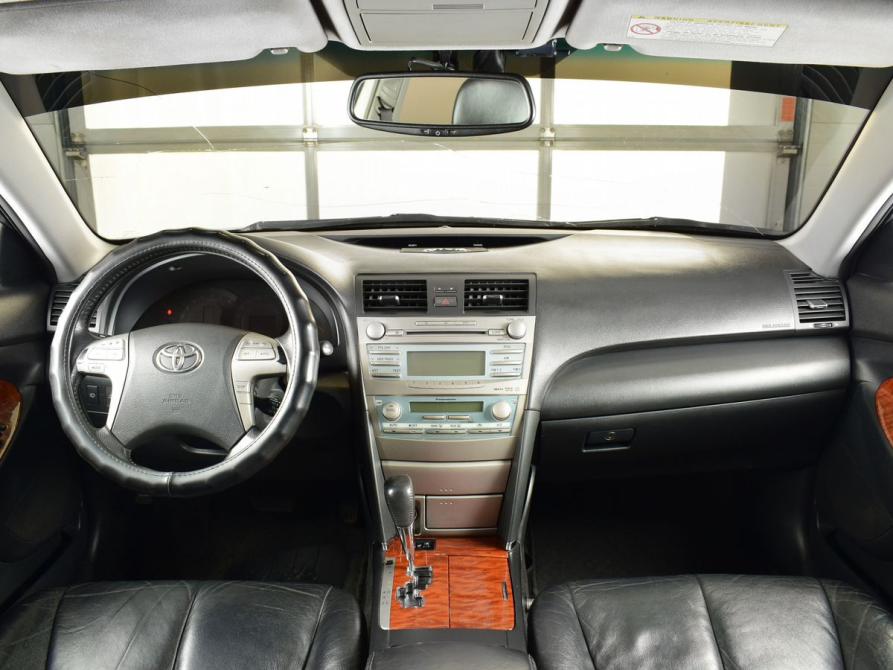 Toyota Camry VI (XV40) Кемерово  - изображение 7